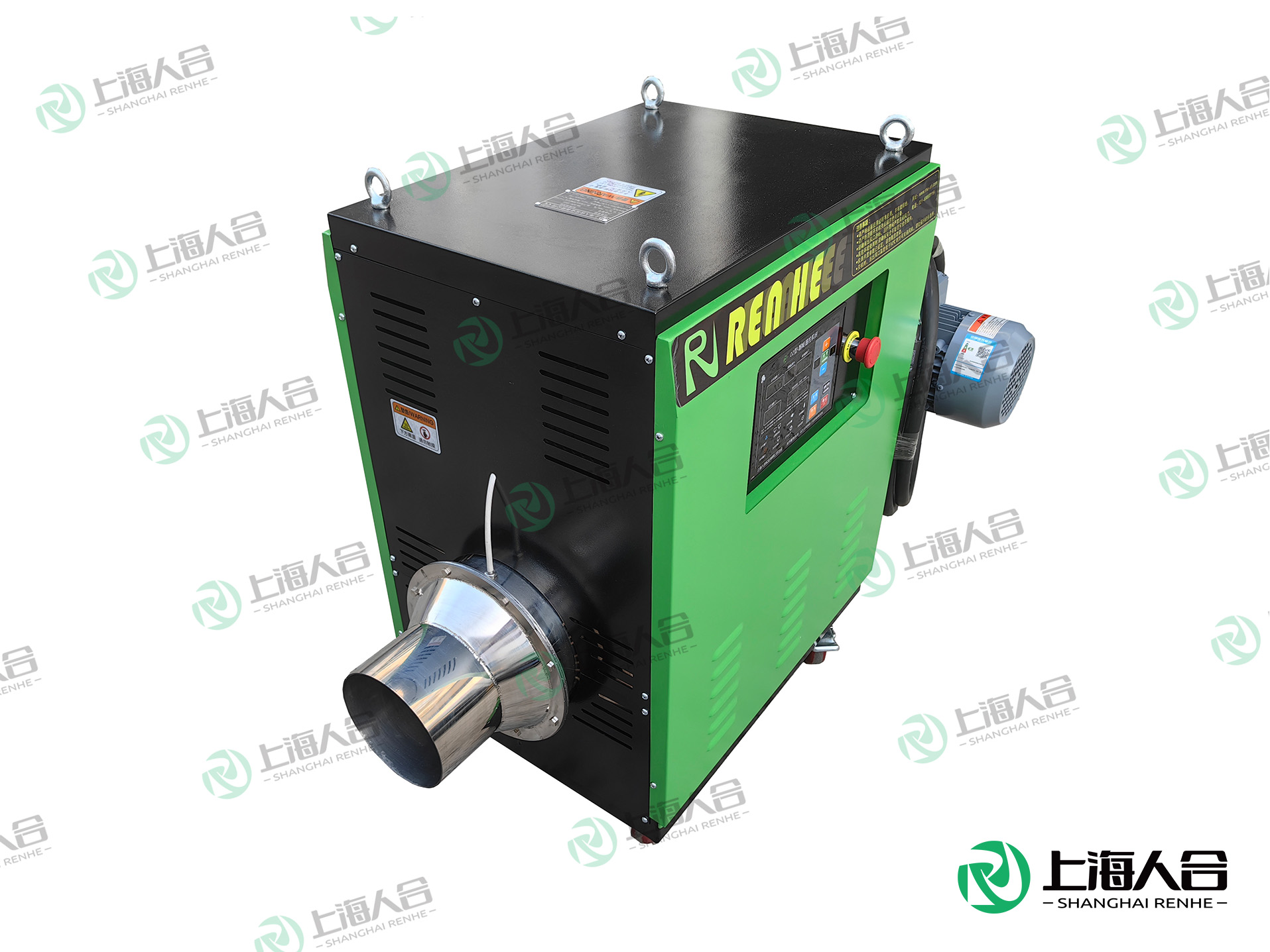 20-100KW 循环型 智能款