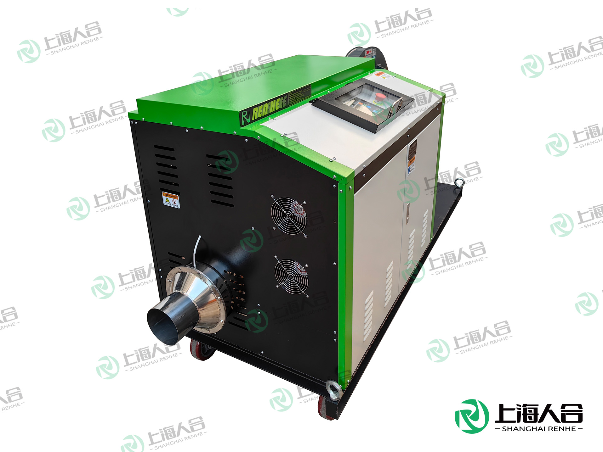 中压型 50~100KW