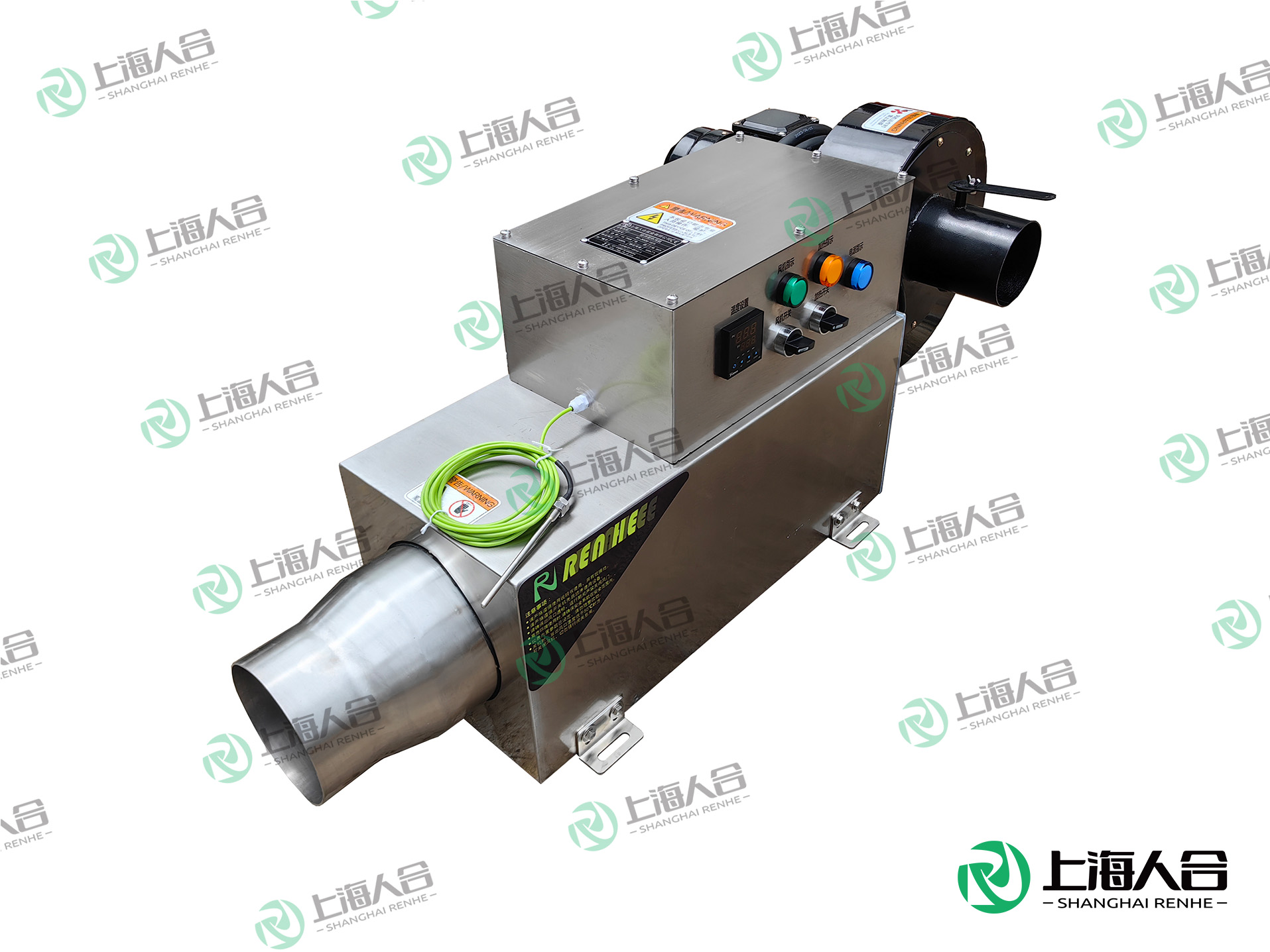 简控型 2~20KW