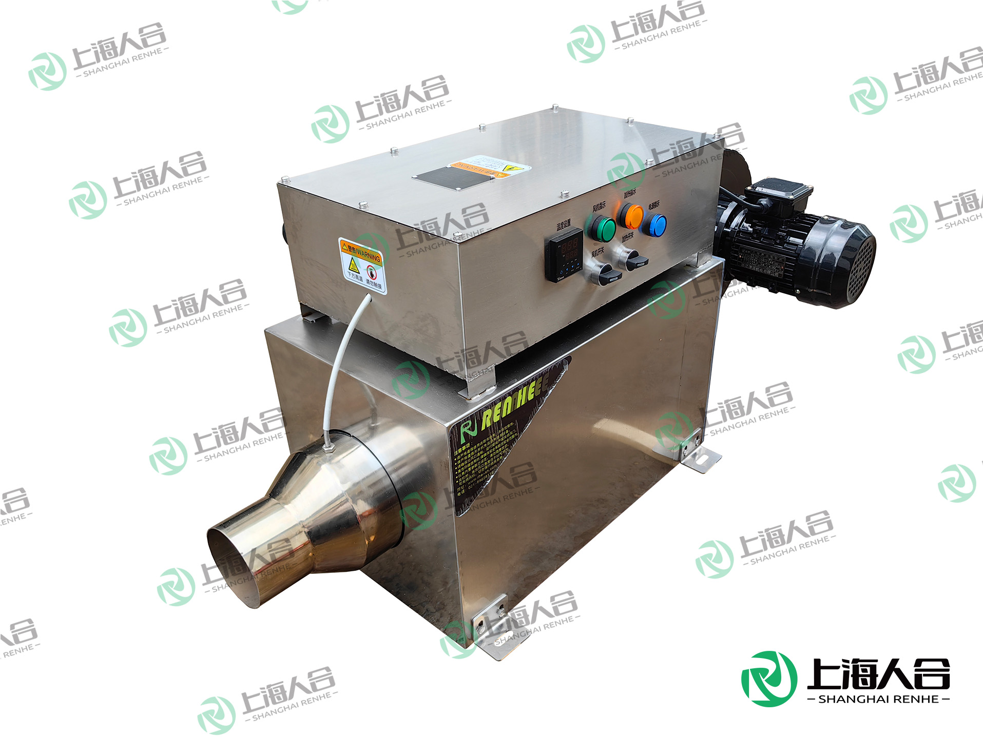 简控型 20~100KW