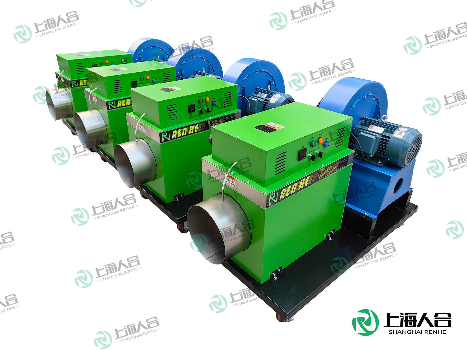 5-200KW 简装型（喷塑款）